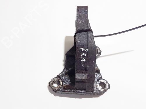 Used Support Support RENAULT LAGUNA II (BG0/1_) 1.8 16V (BG0B, BG0C, BG0J, BG0M, BG0V) (121 hp) 33063506 33063506