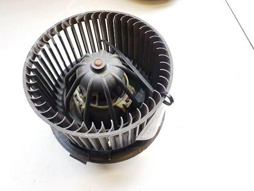 Varmeblæser Varmeblæser RENAULT MEGANE II (BM0/1_, CM0/1_) 1.5 dCi (BM1F, CM1F) (86 hp) 35350355 35350355