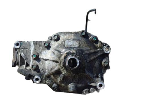 Used Front differential Front differential 35399657 35399657