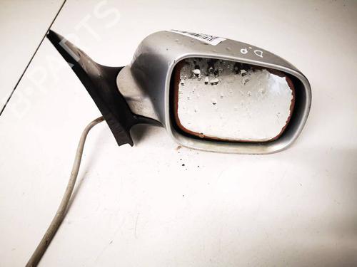 Used Right mirror Right mirror 34740073 34740073