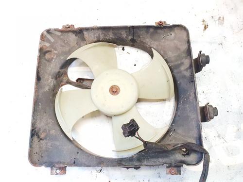 Used Fan Fan CHRYSLER VOYAGER IV (RG, RS) 2.5 CRD (141 hp) 35399838 35399838