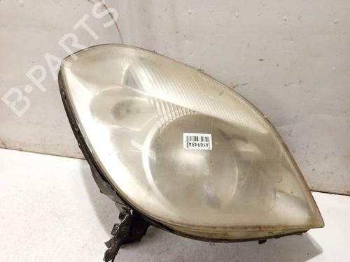 Used Right headlight Right headlight VW PASSAT B7 (362) 1.6 TDI (105 hp) 34886354 34886354