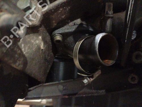 Used Thermostat housing Thermostat housing 38259433 38259433