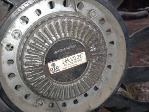 Used Radiator fan Radiator fan 35208160 35208160