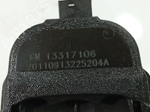 Electronic sensor CHEVROLET CRUZE Hatchback (J305) 2.0 CDI | BP40029413M84 - Image 5