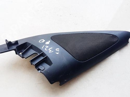 Used Speaker Speaker VW GOLF IV (1J1) 1.9 TDI (110 hp) 33530211 33530211