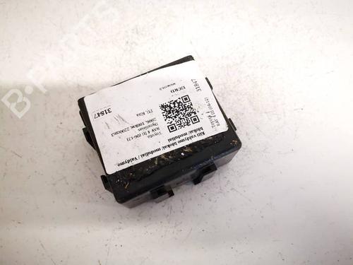 Electronic module PORSCHE CAYENNE (9PA) S 4.5 | BP32602645M83 - Image 3