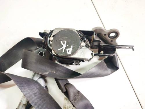 Front left seatbelt HONDA FR-V (BE) 1.8 (BE1) | BP34993401I26 - Image 3
