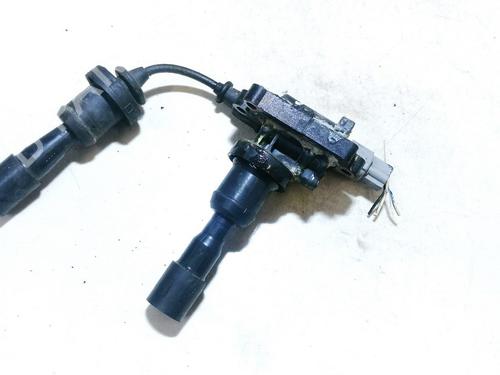 Used Ignition coil Ignition coil MITSUBISHI OUTLANDER I (CU_W) 2.0 (CU2W) (136 hp) 35864688 35864688