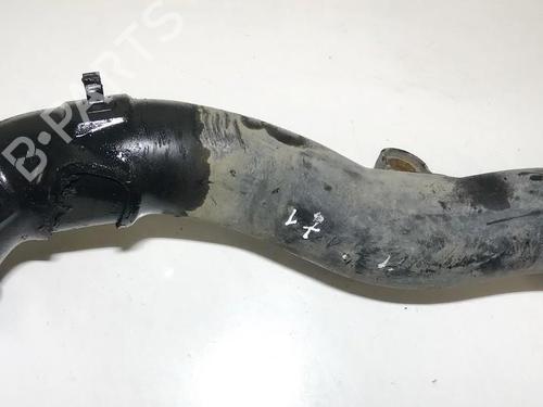 Used Pipe Pipe TOYOTA AVENSIS VERSO (_M2_) 2.0 D (CLM20_, CLM20R) (116 hp) 33502692 33502692