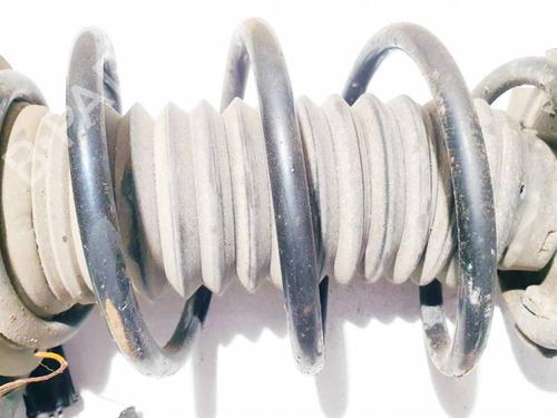 Shock absorber spring BMW 7 (E65, E66, E67) 730 d | BP34875985C152 - Image 2