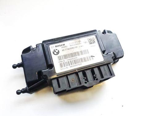 Used ECU airbags ECU airbags MERCEDES-BENZ E-CLASS (W212) E 300 Hybrid / BlueTEC Hybrid (212.098) (204 hp) 32588161 32588161