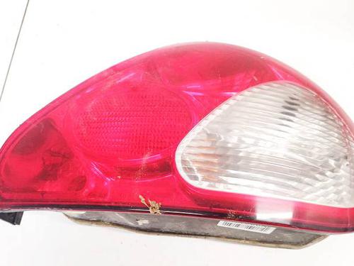 Used Right taillight Right taillight JAGUAR X-TYPE I (X400) 2.1 V6 (156 hp) 34778036 34778036
