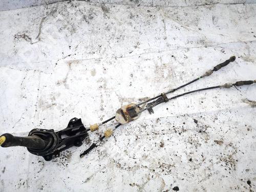 Used Gear lever Gear lever 35107761 35107761