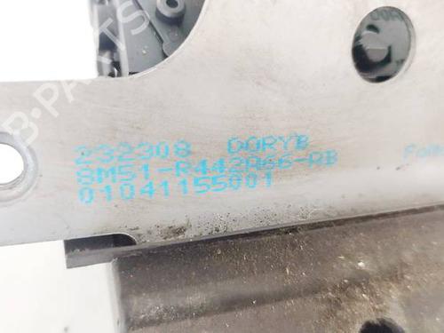Tailgate lock FORD KUGA I 2.0 TDCi | BP34826371C101 - Image 2