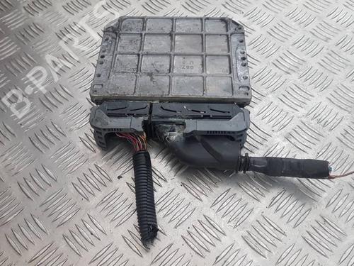Engine control unit (ECU) TOYOTA RAV 4 III (_A3_) 2.2 D 4WD (ALA30_, ALA30R) | BP33494784M57 - Image 2