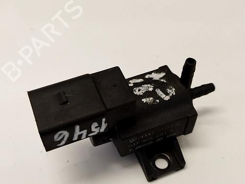 Used Electronic module Electronic module AUDI A6 C5 (4B2, 4B4) 2.5 TDI (150 hp) 34757704 34757704