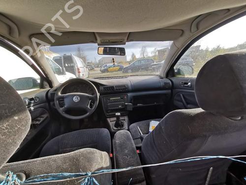 Pipe VW PASSAT B5 Variant (3B5) 1.8 | BP32972547M125 - Image 10