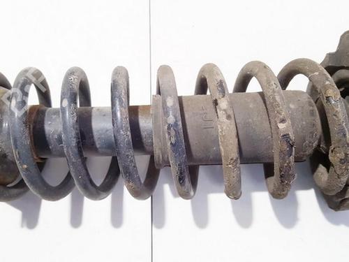 Used Shock absorber spring Shock absorber spring 35843136 35843136