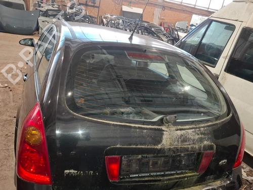 Luftventil NISSAN PRIMERA Hatchback (P12) 1.9 dCi | BP36658489I21 - Image 9