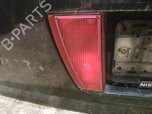 Tågelys NISSAN PRIMERA Hatchback (P12) 1.9 dCi | BP36828684C37 - Image 2