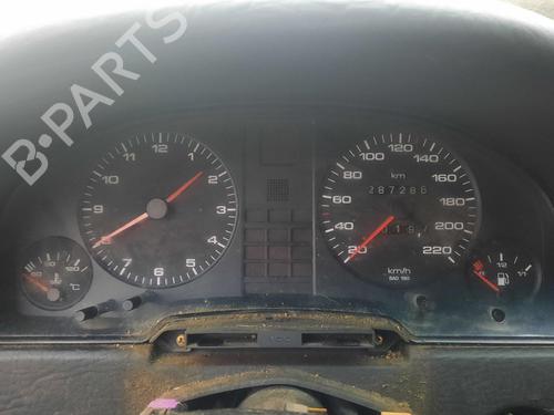 Engine control unit (ECU) AUDI 80 B4 Saloon (8C2) 2.0 | BP33084045M57  - Image 11