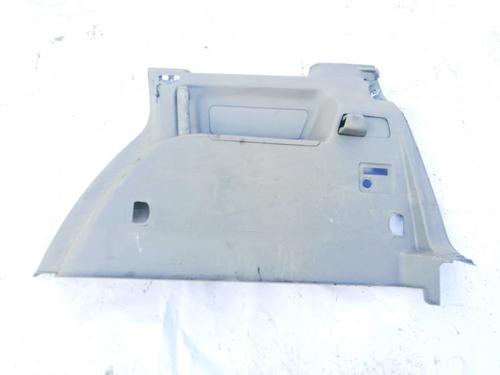 Used Rear right panel Rear right panel VW TOURAN (1T1, 1T2) 1.9 TDI (100 hp) 35588673 35588673