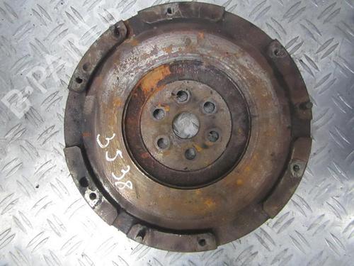 Used Flywheel Flywheel 35668168 35668168