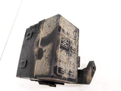 Used Fuse box Fuse box HYUNDAI SANTA FÉ II (CM) 2.2 CRDi GLS (150 hp) 32937307 32937307