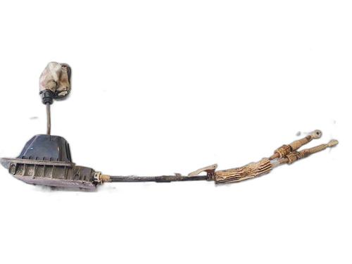 Used Gear lever Gear lever NISSAN NOTE (E11, NE11) 1.6 (110 hp) 35378505 35378505