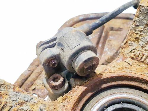 Electronic module OPEL MERIVA A MPV (X03) 1.7 CDTI (E75) | BP35261556M83 - Image 2