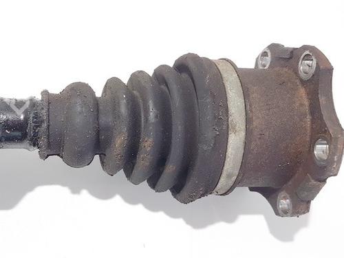 Right front driveshaft AUDI TT (8N3) 1.8 T | BP35573824M39 - Image 3