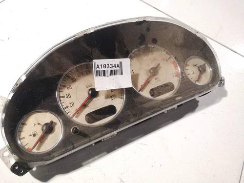 Used Instrument cluster Instrument cluster 35008360 35008360
