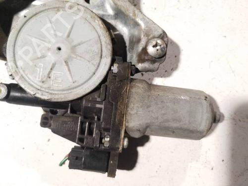 Used Left front window motor Left front window motor 34952850 34952850