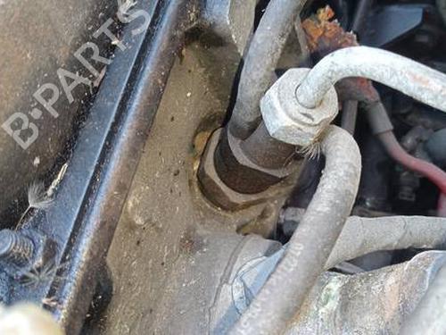 Used Injector Injector AUDI 100 C3 Saloon (443, 444) 2.0 D (70 hp) 35222908 35222908