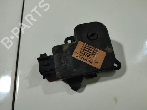 Módulo eletrónico RENAULT ESPACE IV (JK0/1_) 2.2 dCi (JK0H) | BP32558498M83