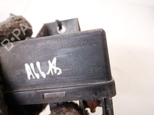 Electronic sensor DAEWOO REXTON (GAB_) 2.7 D All-wheel Drive | BP35566927M84 - Image 2