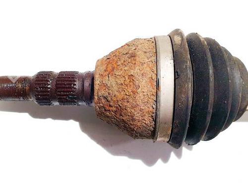 Right front driveshaft OPEL INSIGNIA A (G09) 2.0 CDTI (68) | BP34771260M39 - Image 2