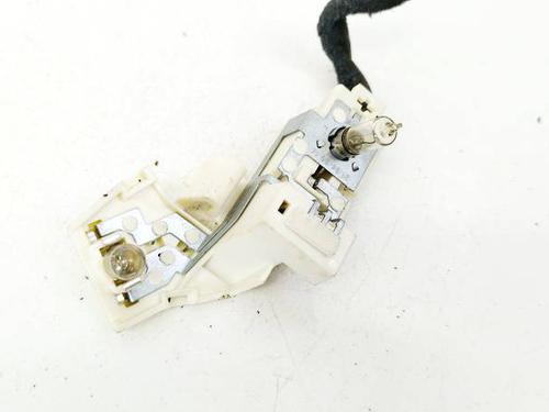Lamp holder OPEL ASTRA J (P10) 1.7 CDTI (68) | BP35018042L10 - Image 3