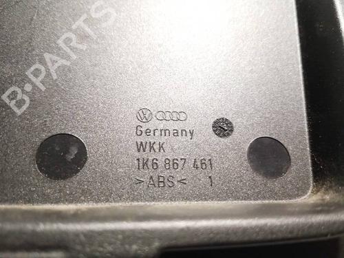 Boot lining VW GOLF V (1K1) 1.4 FSI | BP35236614I3 - Image 3