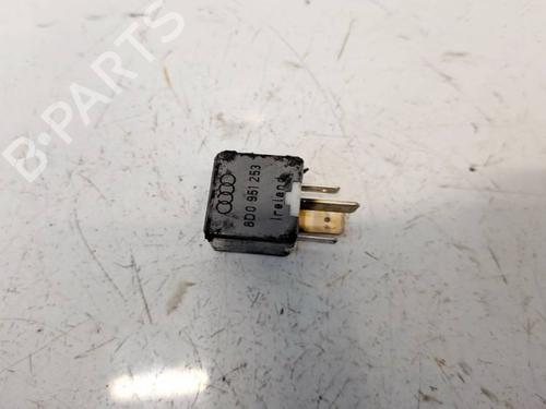 Used Electronic sensor Electronic sensor AUDI A4 B5 (8D2) 1.9 TDI (90 hp) 36524587 36524587