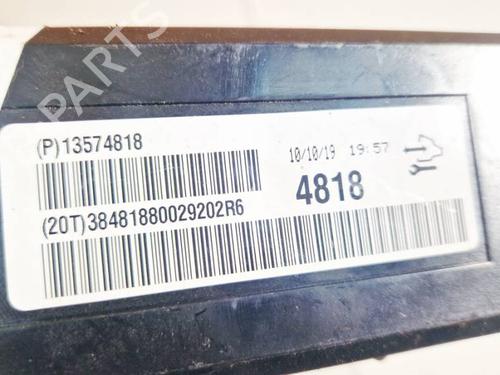 Electronic module OPEL INSIGNIA A (G09) 2.0 CDTI (68) | BP32575923M83  - Image 6