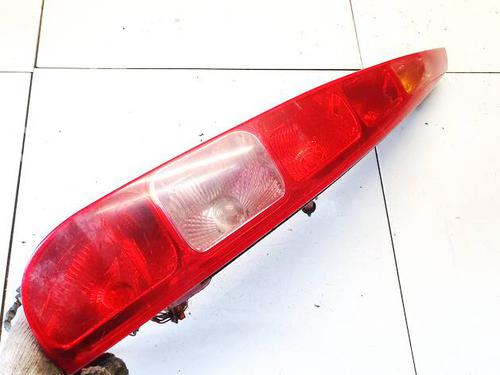 Used Left taillight Left taillight 36942881 36942881