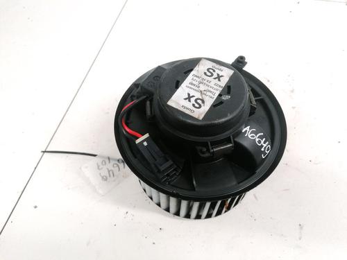 Used Heater blower motor Heater blower motor 35566268 35566268