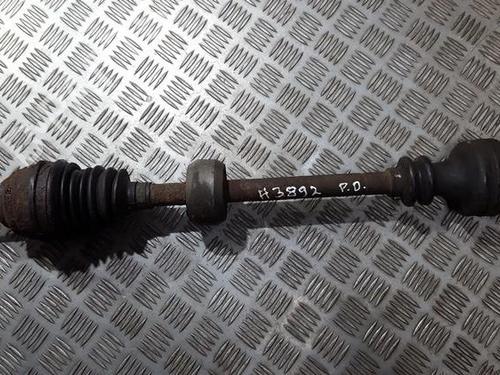 Used Right front driveshaft Right front driveshaft 35697234 35697234