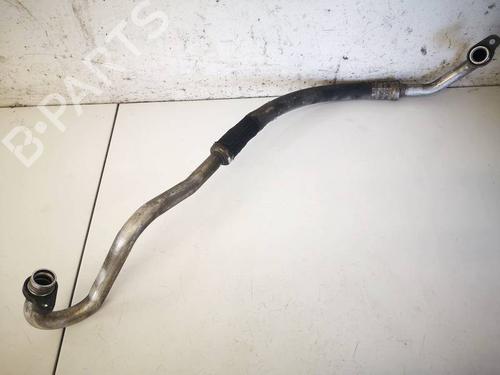 Used AC pipe AC pipe RENAULT LAGUNA II (BG0/1_) 1.9 dCi (BG0R, BG0E) (100 hp) 33487400 33487400