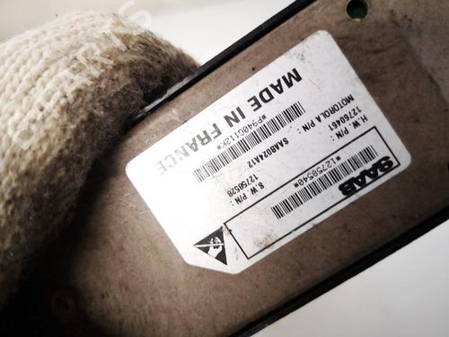 Switch MERCEDES-BENZ S-CLASS (W220, V220) S 500 (220.075, 220.175, 220.875) | BP32905322I30 - Image 3
