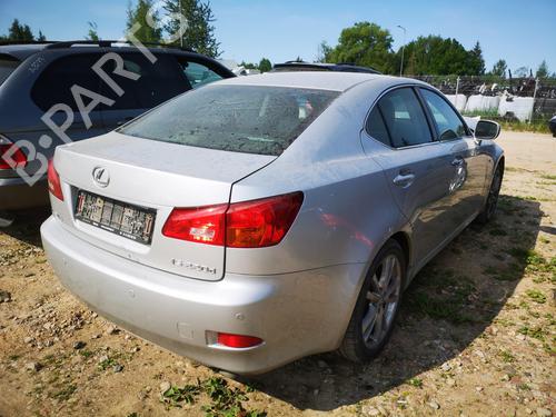 AC pipe LEXUS IS II (_E2_) 220d (ALE20) | BP32622132M126