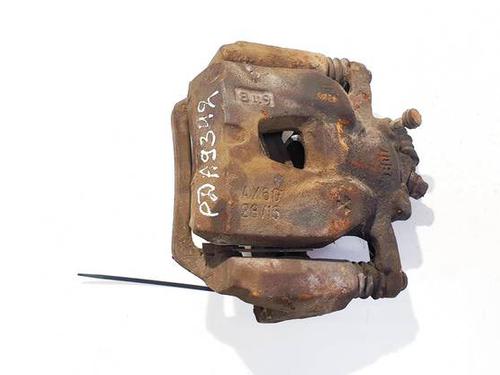 Used Right front brake caliper Right front brake caliper LEXUS RX (MCU15) 300 AWD (MCU15) (201 hp) 35246228 35246228