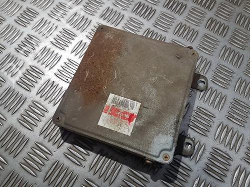 Used Engine control unit (ECU) Engine control unit (ECU) MITSUBISHI GALANT VIII Estate (EA_, EC_) 2.0 TDI (EA6W) (90 hp) 33500020 33500020